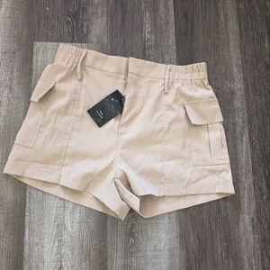 Khaki Shorts